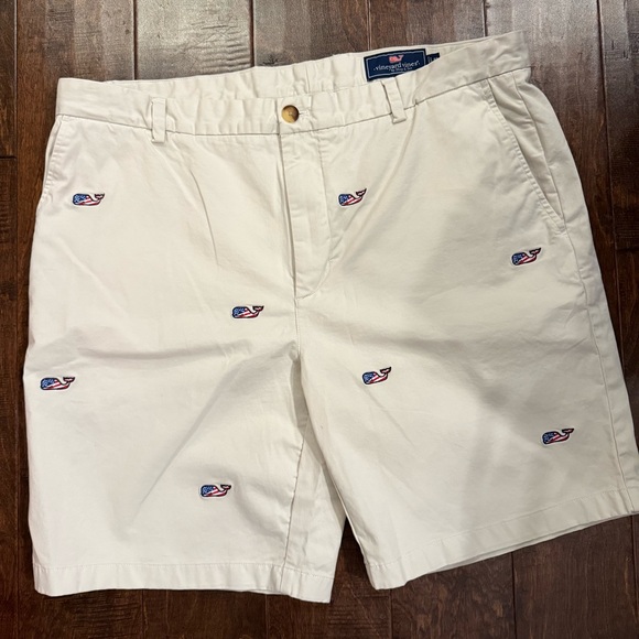 Vineyard Vines Men’s Breaker Shorts BUNDLE! 5 ITEMS - ALL SIZE 40! - Picture 5 of 7